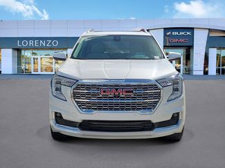 Used 2024 GMC Terrain Denali w/ Denali Premium Package AWD/4WD video 2