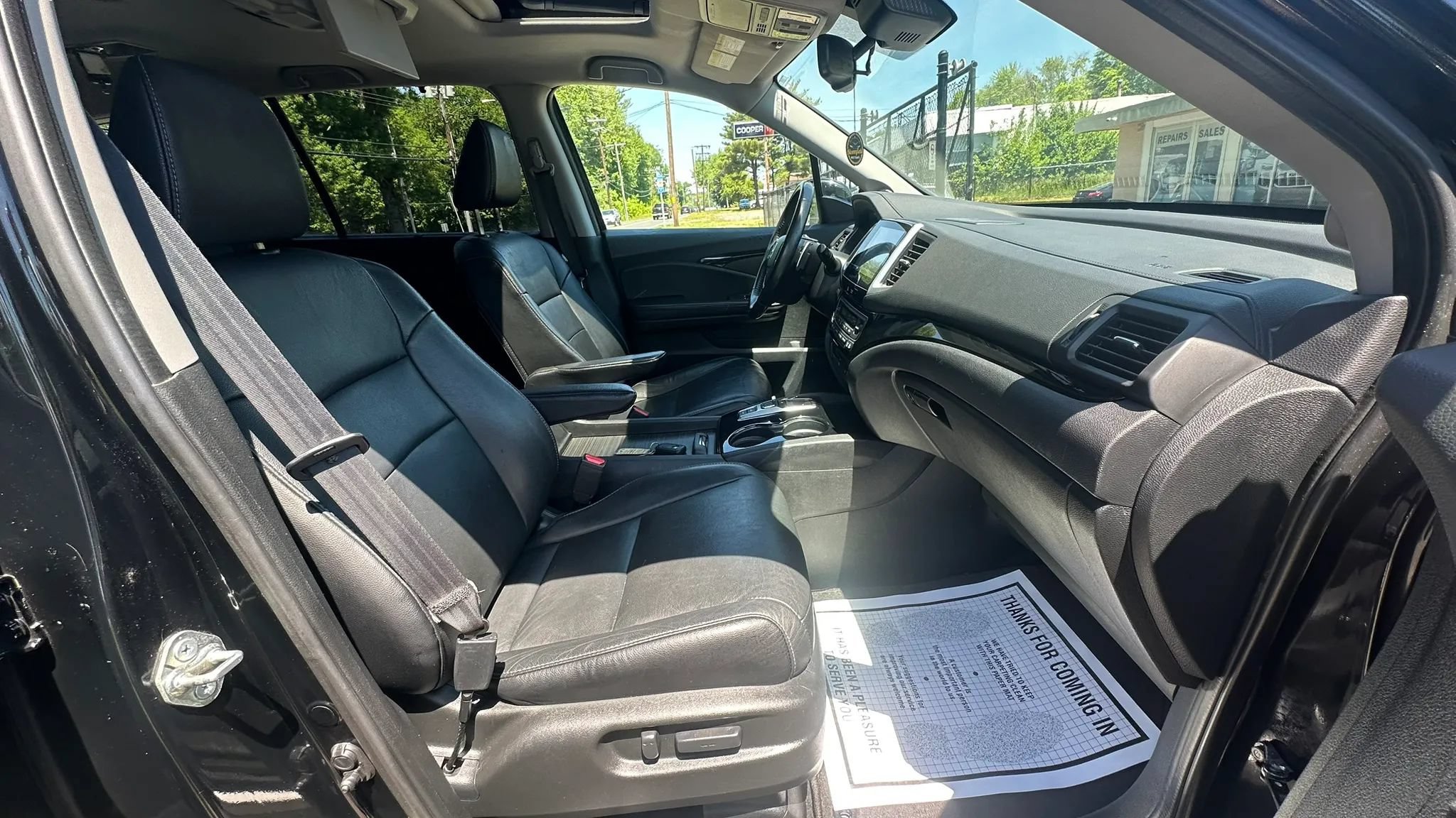 Used 2016 Honda Pilot Touring image 37