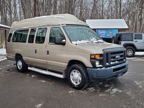 Used 2013 Ford E-350 and Econoline 350 XL image 8