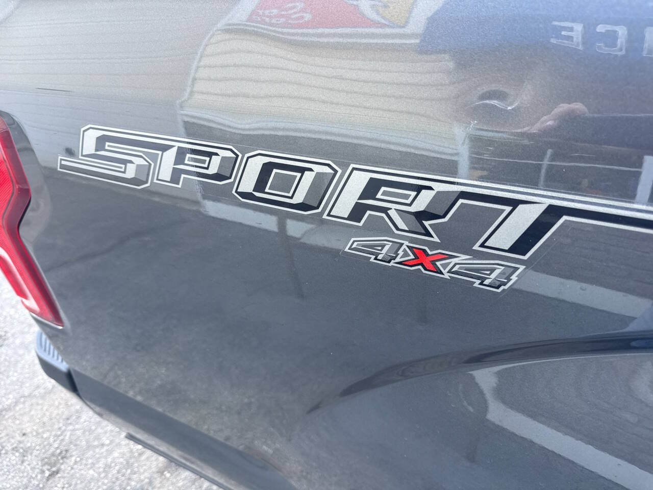 Used 2019 Ford F150 XLT w/ Equipment Group 301A Mid AWD/4WD image 31