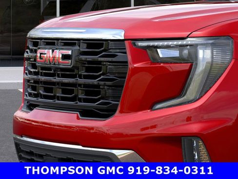 New 2025 GMC Acadia Elevation w/ Elevation Premium Package image 13