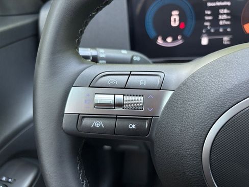 New 2025 Hyundai Kona SEL image 13