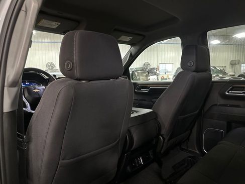 Used 2023 Chevrolet Silverado 1500 LT image 22