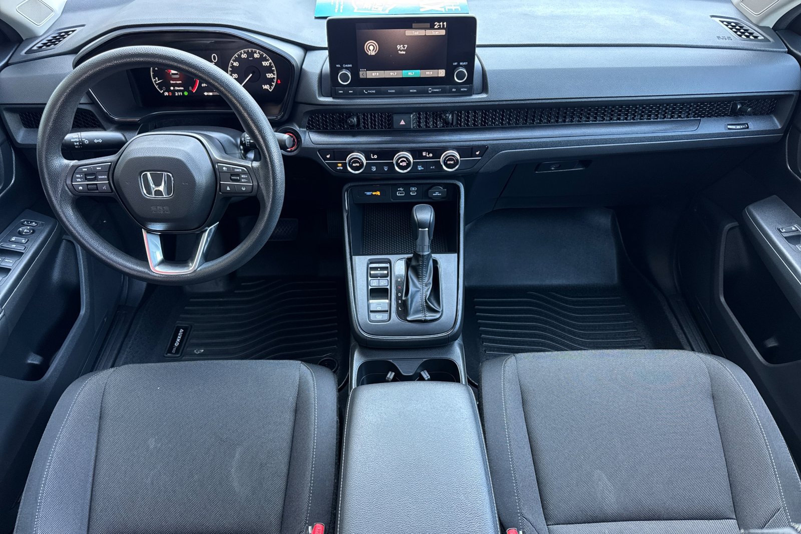 Used 2024 Honda CR-V EX image 11