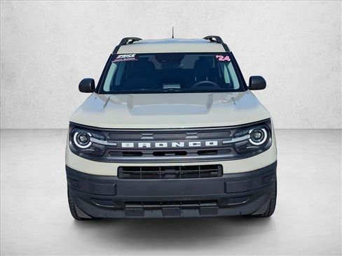 Used 2024 Ford Bronco Sport Big Bend AWD/4WD image 2