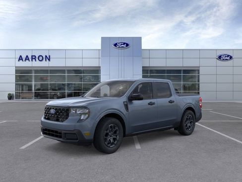New 2026 Ford Maverick XLT FWD image 2