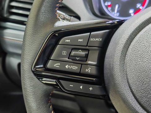 Used 2025 Subaru Forester Touring image 35