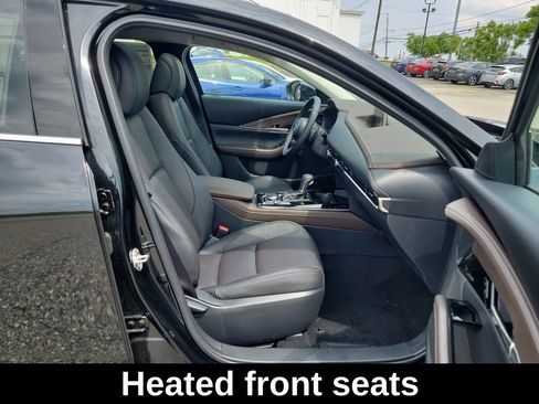 New 2025 MAZDA CX-30 AWD 2.5 S w/ Premium Package image 13