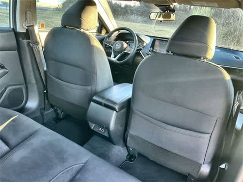 Used 2021 Nissan Altima 2.5 SV image 13