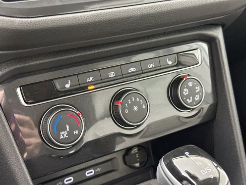 Certified 2024 Volkswagen Tiguan S image 14