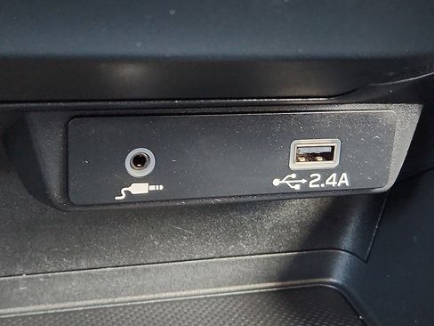 Used 2025 Subaru Impreza 2.0i image 15