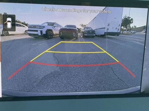 New 2026 Genesis GV70 3.5T Sport Advanced image 14