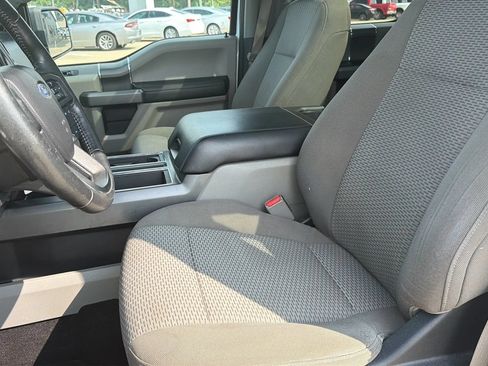 Used 2017 Ford F150 XLT w/ Equipment Group 302A Luxury AWD/4WD image 92