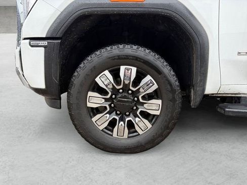 Certified 2024 GMC Sierra 2500 Denali AWD/4WD image 20