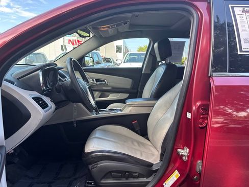 Used 2012 GMC Terrain SLT FWD image 2