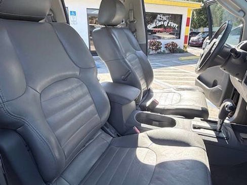 Used 2008 Nissan Frontier LE image 14