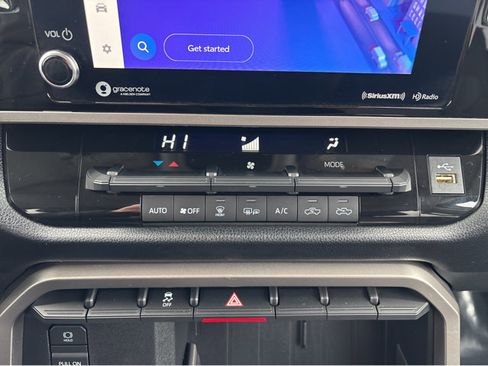 Used 2022 Toyota Tundra SR5 w/ TRD Sport Package image 29