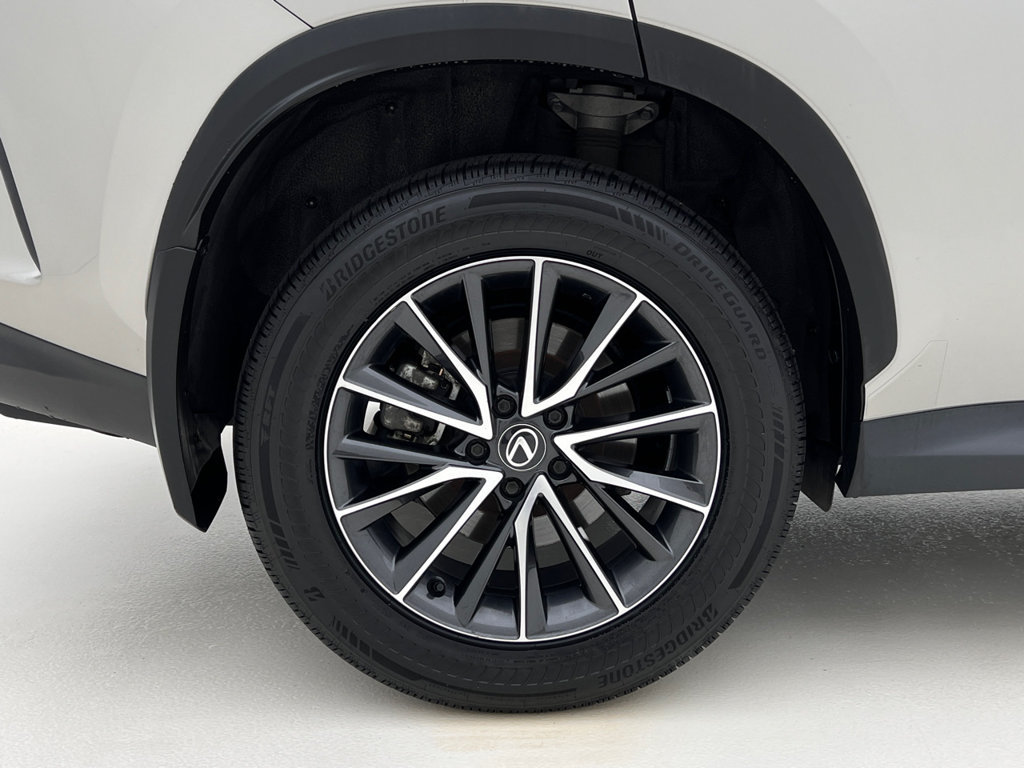 Used 2024 Lexus NX 350 AWD w/ Cold Area Package image 28