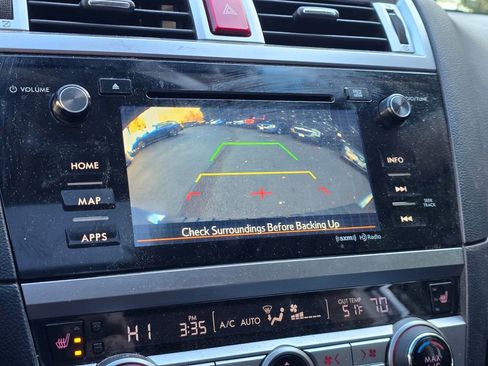 Used 2016 Subaru Outback 3.6R Limited image 7