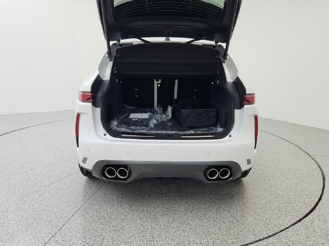Certified 2026 Jaguar F-PACE SVR AWD/4WD image 23