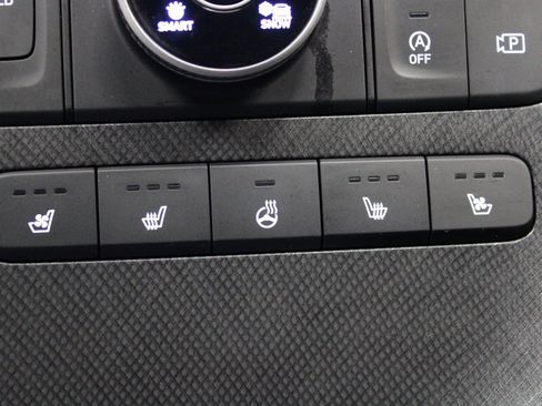 Used 2023 Hyundai Palisade Limited w/ Cargo Package image 44