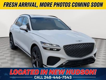 Used 2025 Genesis GV70 3.5T Sport w/ Sport Advanced Package