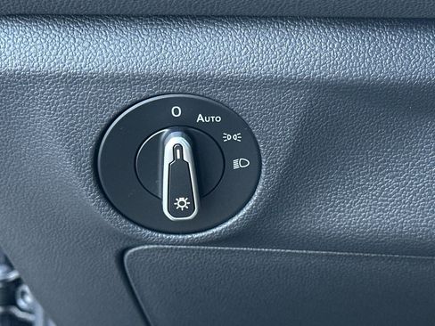 New 2026 Volkswagen Jetta S image 21