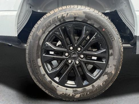 New 2026 Ford F150 XLT w/ Equipment Group 302A MID AWD/4WD image 7