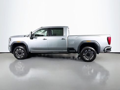 New 2026 GMC Sierra 2500 Denali Ultimate image 4