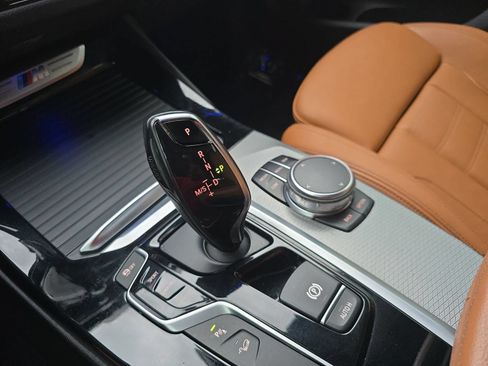 Used 2018 BMW X3 M40i AWD/4WD image 27