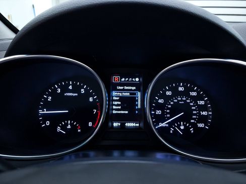 Used 2018 Hyundai Santa Fe Sport FWD image 30