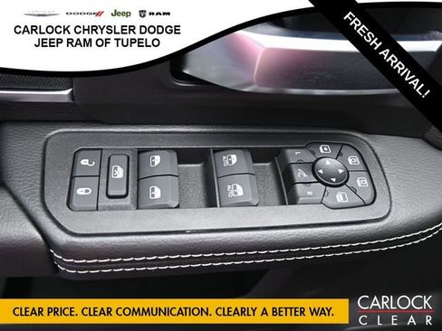 Used 2025 RAM 2500 Big Horn image 14