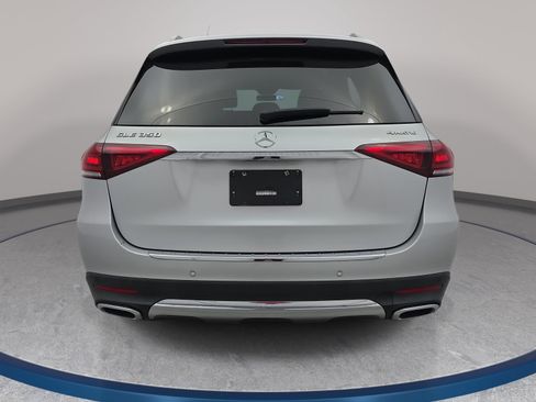 Used 2020 Mercedes-Benz GLE 350 4MATIC w/ Premium Package image 6