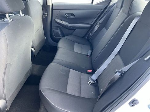 Used 2024 Nissan Sentra SV image 21