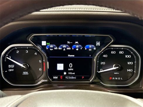 Used 2020 GMC Sierra 1500 Denali w/ Technology Package image 14