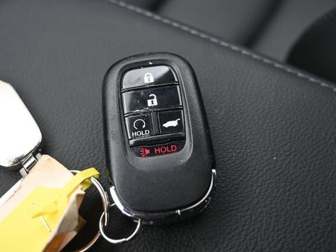 Certified 2025 Honda Civic Sport Touring image 23