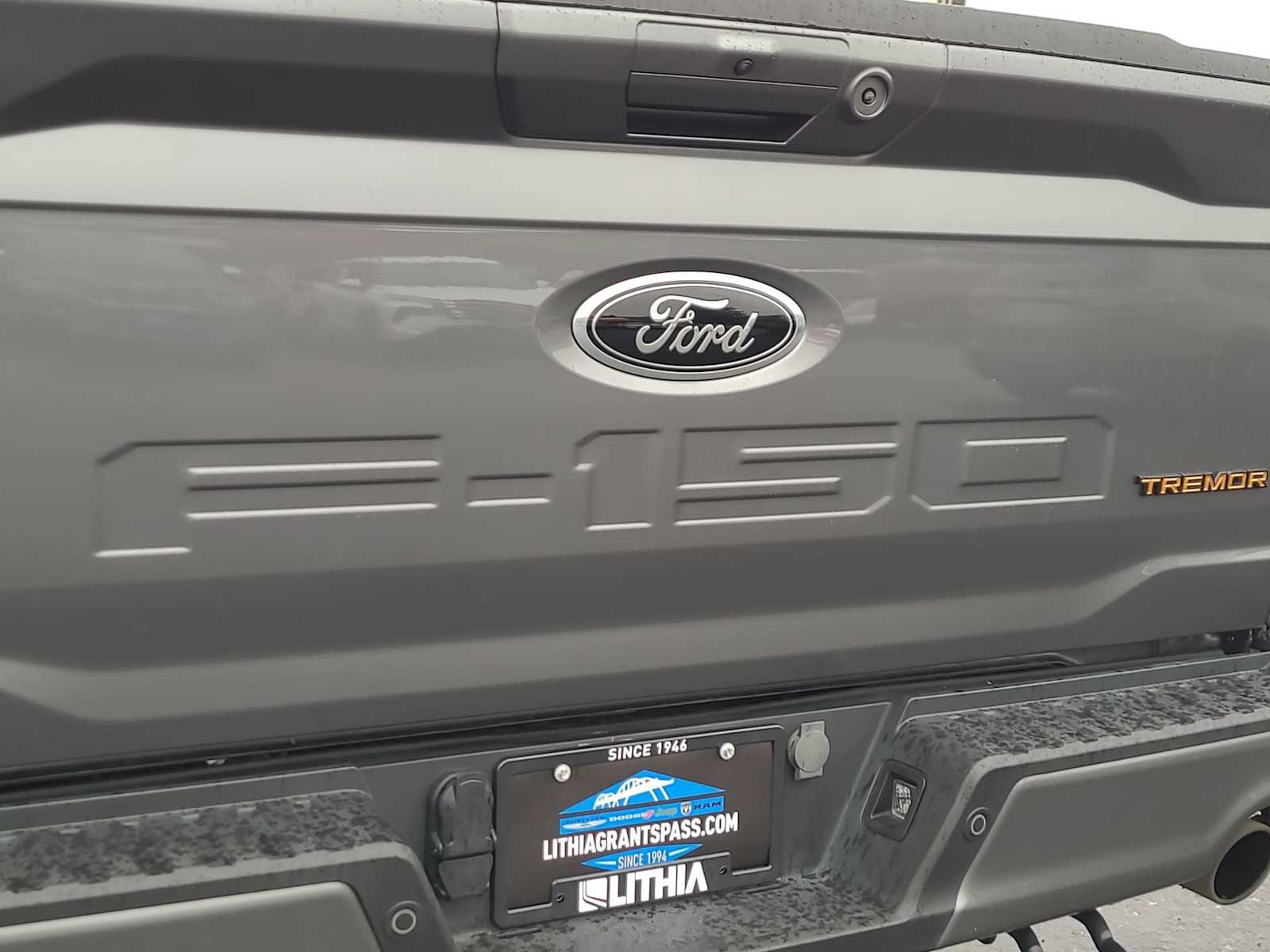 Used 2023 Ford F150 Tremor w/ Equipment Group 402A High AWD/4WD image 15