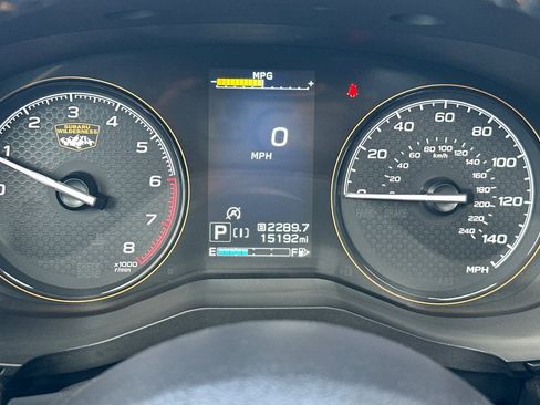 Used 2024 Subaru Forester Wilderness AWD/4WD image 26