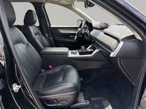 Used 2024 MAZDA CX-90 3.3 Turbo w/ Premium Package AWD/4WD image 24