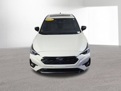Used 2024 Subaru Impreza RS AWD/4WD image 44