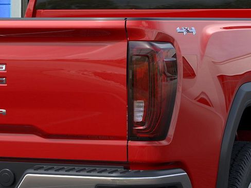 New 2026 GMC Sierra 2500 Pro w/ Convenience Package AWD/4WD image 11