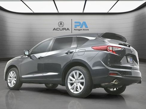 Used 2020 Acura RDX AWD image 32
