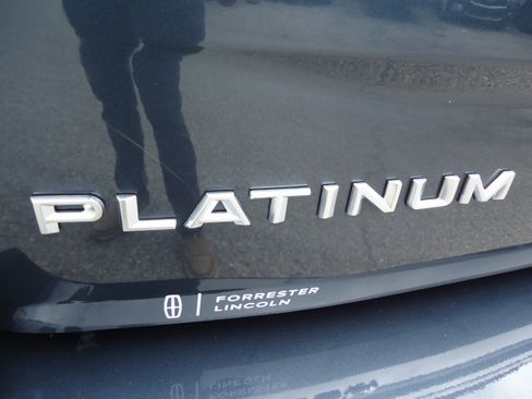 Used 2025 Ford Expedition Platinum AWD/4WD image 10