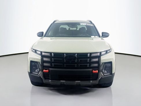 Used 2025 Hyundai Santa Cruz XRT AWD/4WD image 2