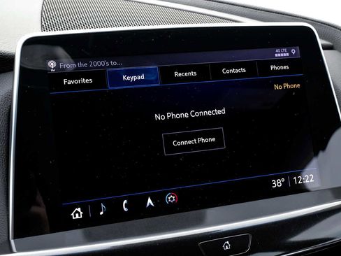 Used 2022 Cadillac CT5 V Blackwing w/ Carbon Fiber Package 2 image 30