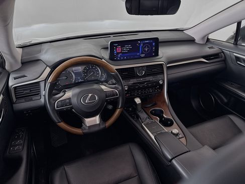 Used 2020 Lexus RX 350L FWD w/ Premium Package image 24