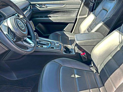 New 2025 MAZDA CX-5 AWD 2.5 S w/ Premium Plus Pkg image 8