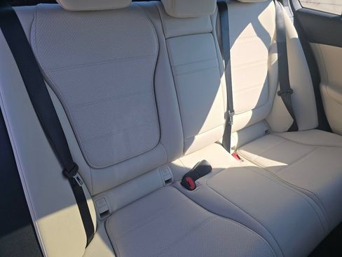 Certified 2022 Mercedes-Benz C 300 4MATIC Sedan image 21