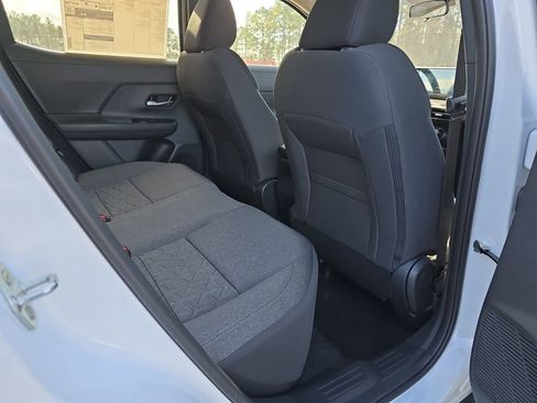 New 2026 Nissan Kicks SV image 14