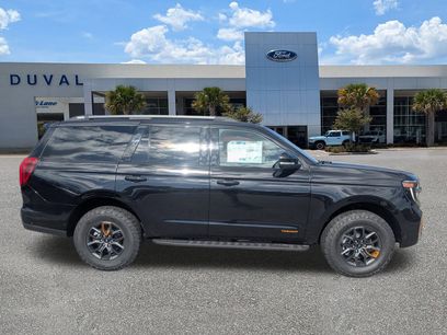 New 2025 Ford Expedition Tremor